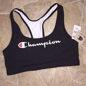 *SOLD* Champion Sports Bra